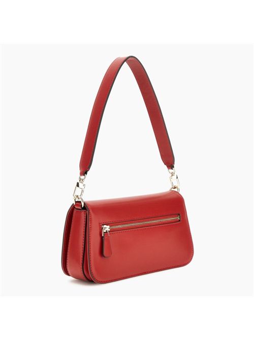 borsa donna rossa GUESS | HWEVG951320/RED